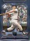 2011 Topps 60 #T60  7 Mickey Mantle Yankees  