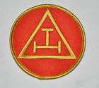 masonic royal arch chapter triple tau $ 6 20 see suggestions