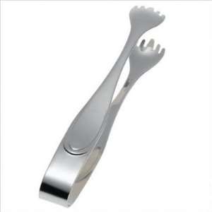  Hospitality Stainless Steel Ice Tongs