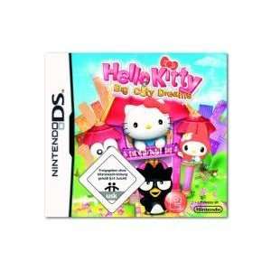  Hello Kitty Big City Dreams Nintendo DS Video Games