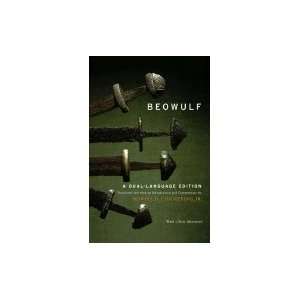  Beowulf  Dual Language Books