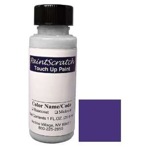   Up Paint for 2008 Chevrolet HHR (color code 39/WA520Q) and Clearcoat