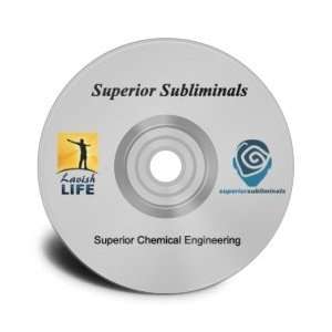 Learn Chemical Engineering Now Faster and Easier with Subliminal 