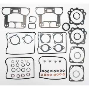Cometic Top End Gasket Set for Big Twin 