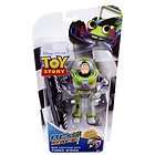   RC?s Race Buzz Lightyear With Turbo Wings New Disney   Pixar,Mattel
