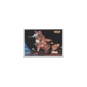  1998 Topps WCW/nWo #22   Saturn Sports Collectibles
