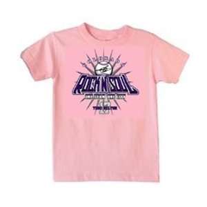   Rockies Todd Helton Rock N Soul T Shirt   PINK