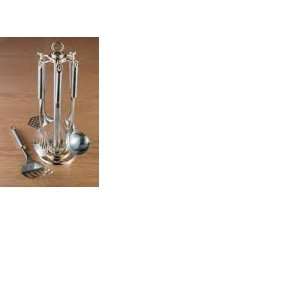  7pc Surgical Stainless Steel Kitchen Tool Set Everything 