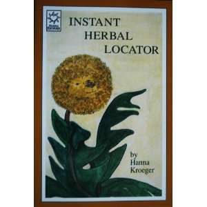 Instant Herbal Locator  Grocery & Gourmet Food