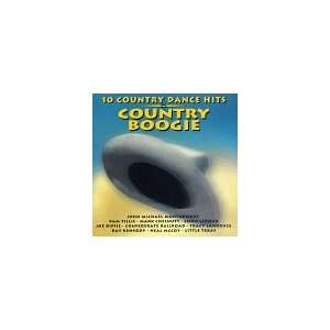  Country Boogie Various Artists Music
