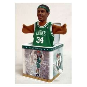  Boston Celtics Paul Pierce Jox Box