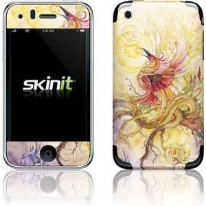  Phoenix skin for Apple iPhone 3G / 3GS Electronics