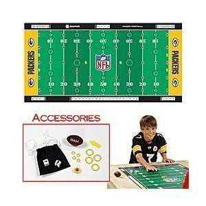   Packers   Toys & Games  Finger FootballT  NFL NFC