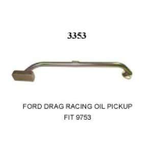  Racing Power S3353 Ford Drag Racing Oil Pickup Automotive