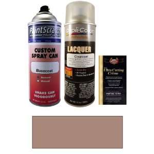 12.5 Oz. Canyon Copper Poly Spray Can Paint Kit for 1959 Pontiac All 