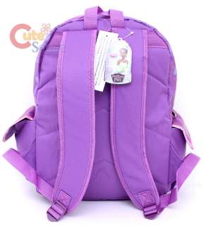Disney Princess Tiana School Backpack Large 4