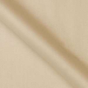  60 Wide Organic Cotton Twill Natural Fabric By The Yard 