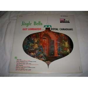 Jingle Bells [Vinyl]
