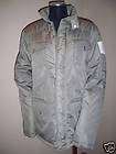 Guess By Marciano Portland Mens Jacket Green NWT   LGE