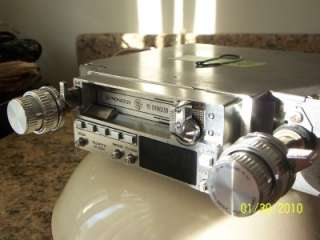 Make sure you check my other vintage car audio and accessories.