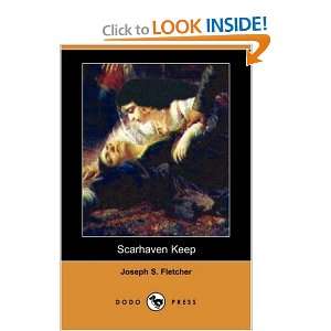  Scarhaven Keep (Dodo Press) (9781406581485) Joseph S 