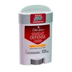  Old Spice Red Zone Sweat Defense AP/D Stick After Hours 2 