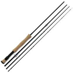 Echo Edge 84 Series Fly Rod 9wt 8ft 4in 4pc  