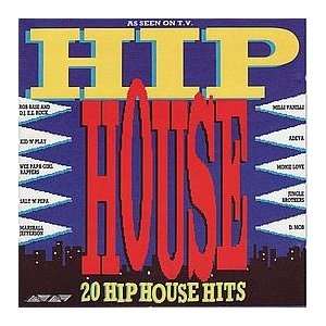  COMPILATION ALBUM / HIP HOUSE COMPILATION ALBUM Music