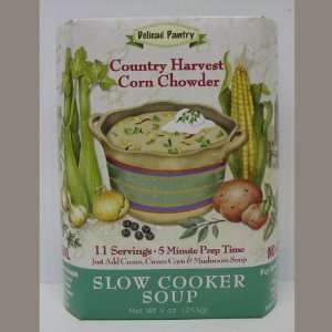 Corn Chowder   Slow Cooker Grocery & Gourmet Food