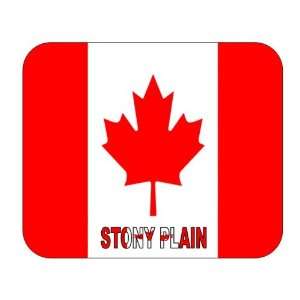  Canada, Stony Plain   Alberta mouse pad 