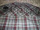 NWT AFFLICTION Medusa KARI BARBA R L P Long Beach XL  