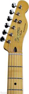 Squier Classic Vibe Telecaster 50s   50s ButterScotch Blonde  
