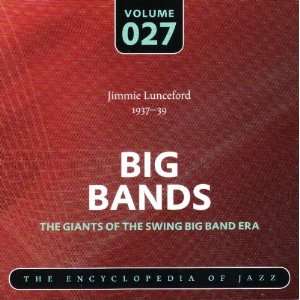  Jimmie Lunceford 1937 39 Various Artists Music