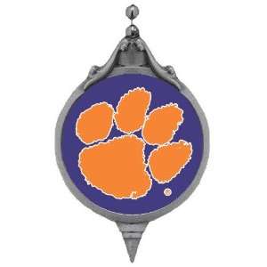  Clemson Tigers Decorative Fan Pull