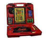 Power Probe 3 Master Kit, w/Gold Leads and Short Finder  
