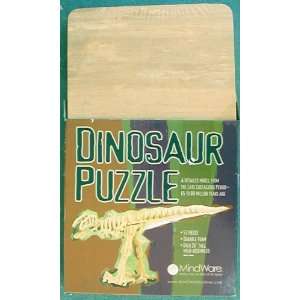  Dinosaur Puzzle 26 Toys & Games