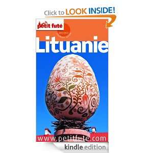 Lituanie 2012 2013 (Country Guide) (French Edition) Collectif 