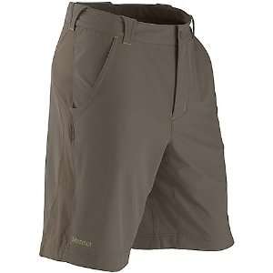  Marmot Trinity Short (Fall 2010)   Mens Sports 