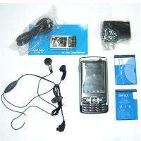 4BAND UNLOCK 3 TOUCH LCD DUAL SIM CELLULAR TV PHONE  