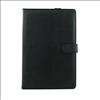 USA STOCK Black Leather Case with USB Interface Keyboard for 10” MID 
