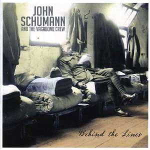  Behind the Lines John Schumann Music