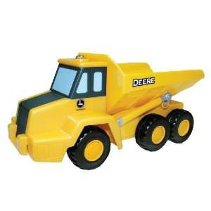  Brands John Deere   Wave and Go John Deere Dump Truck Toys & Games