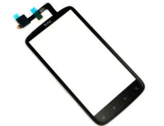 Broken, damaged, or cracked Touch Screen Digitizer Panel?