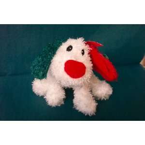  Plush Toy Christmas Dog Gus Toys & Games