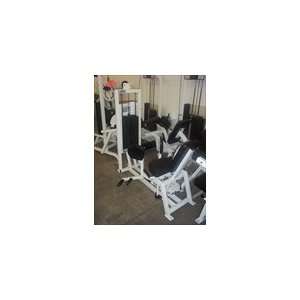  Cybex Adductor/Abductor Used Commercial Leg Machine 