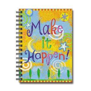  Make It Happen Notable Journals (9781591307952 