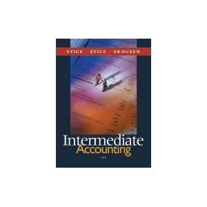    Intermediate Accounting With Thomson Analytics 15th EDITION Books