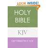 Holy Bible, New King James Version (NKJV) Thomas Nelson  