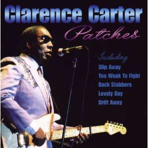  Patches Clarence Carter Music