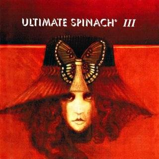  Ultimate Spinach Ultimate Spinach Music
